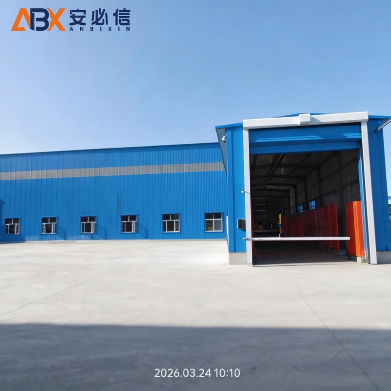 锦州市背带堆积门