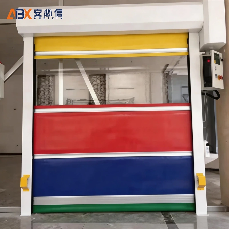 锦州市高速门