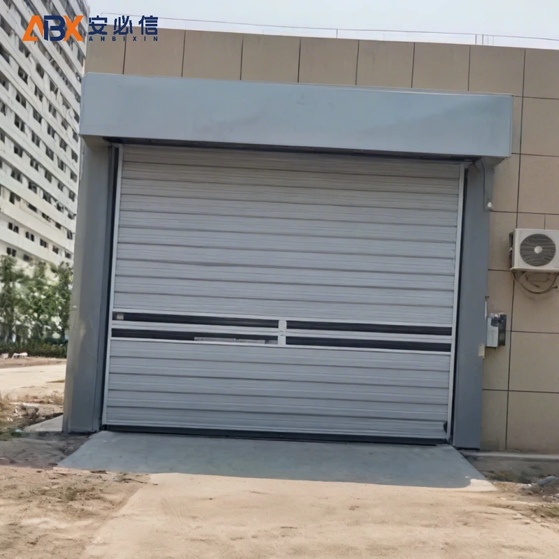 锦州市洁净室高速门