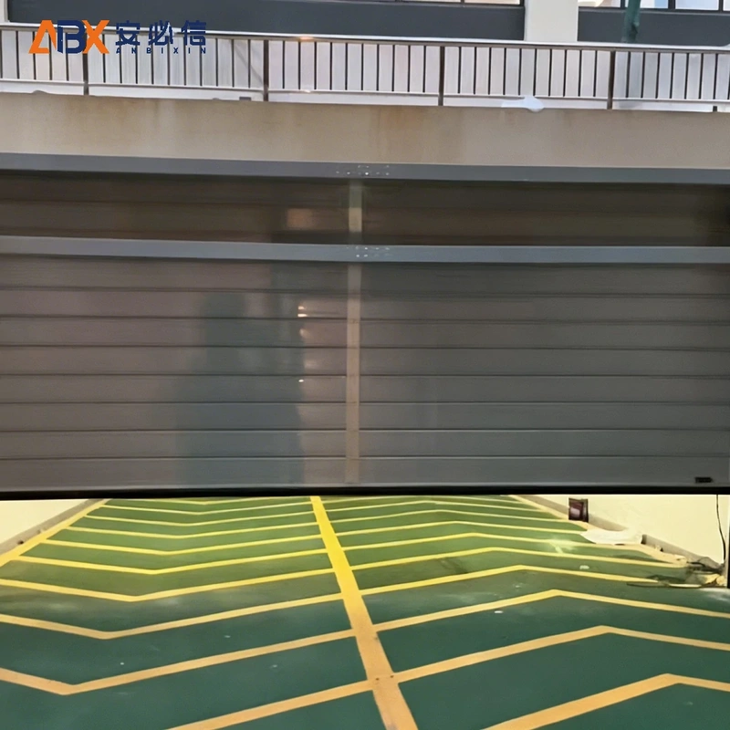 锦州市金属高速门
