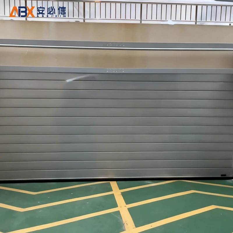 锦州市快速卷帘门