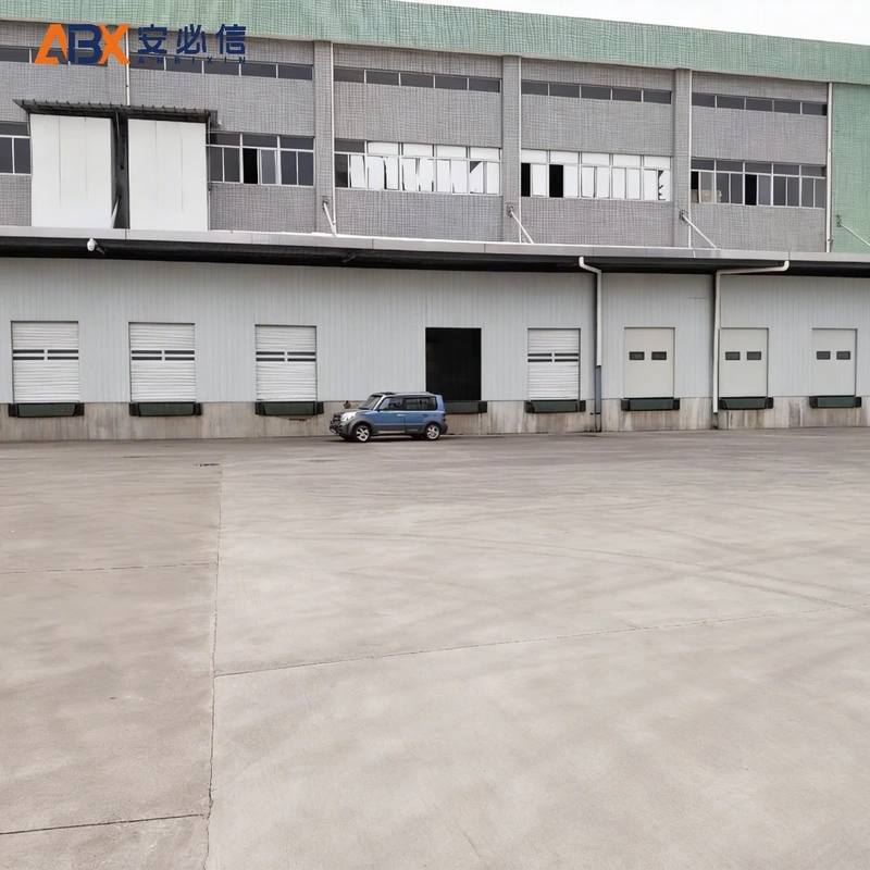 锦州市感应高速门